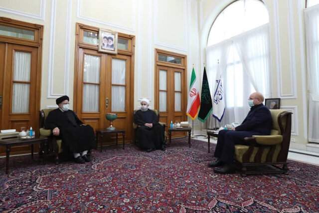 آخرین خبر از تولید واکسن کرونا از زبان روحانی