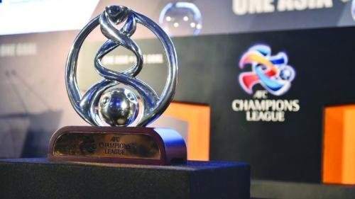 جدول لیگ قهرمانان آسیا بعد از حذف استقلال و پرسپولیس جدول لیگ قهرمانان آسیا بعد از حذف استقلال و پرسپولیس