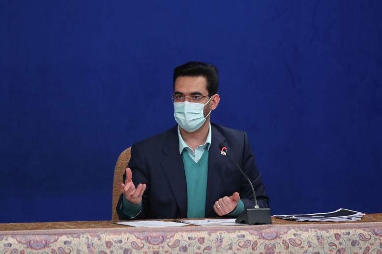 وعده آذری جهرمی برای اینترنت ارزان