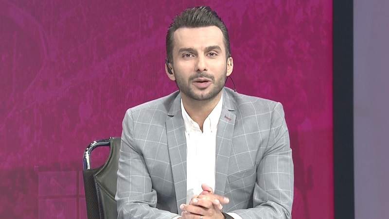 ویدئو| میثاقی از صداوسیما دفاع کرد