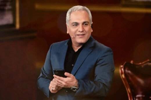 مهمان امشب «دورهمی» کیست؟ مهمان امشب «دورهمی» کیست؟