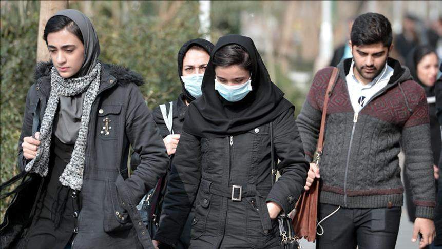 نتایج جالب نظرسنجی از مردان و زنان متاهل درباره حجاب! نتایج جالب نظرسنجی از مردان و زنان متاهل درباره حجاب!