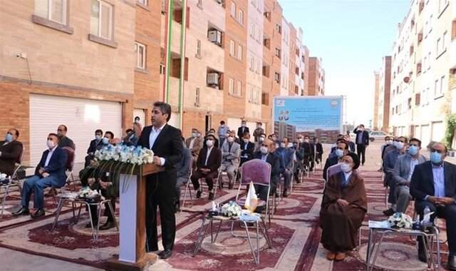 ثبت‌نام مجدد از حذفی‌های مسکن ملی