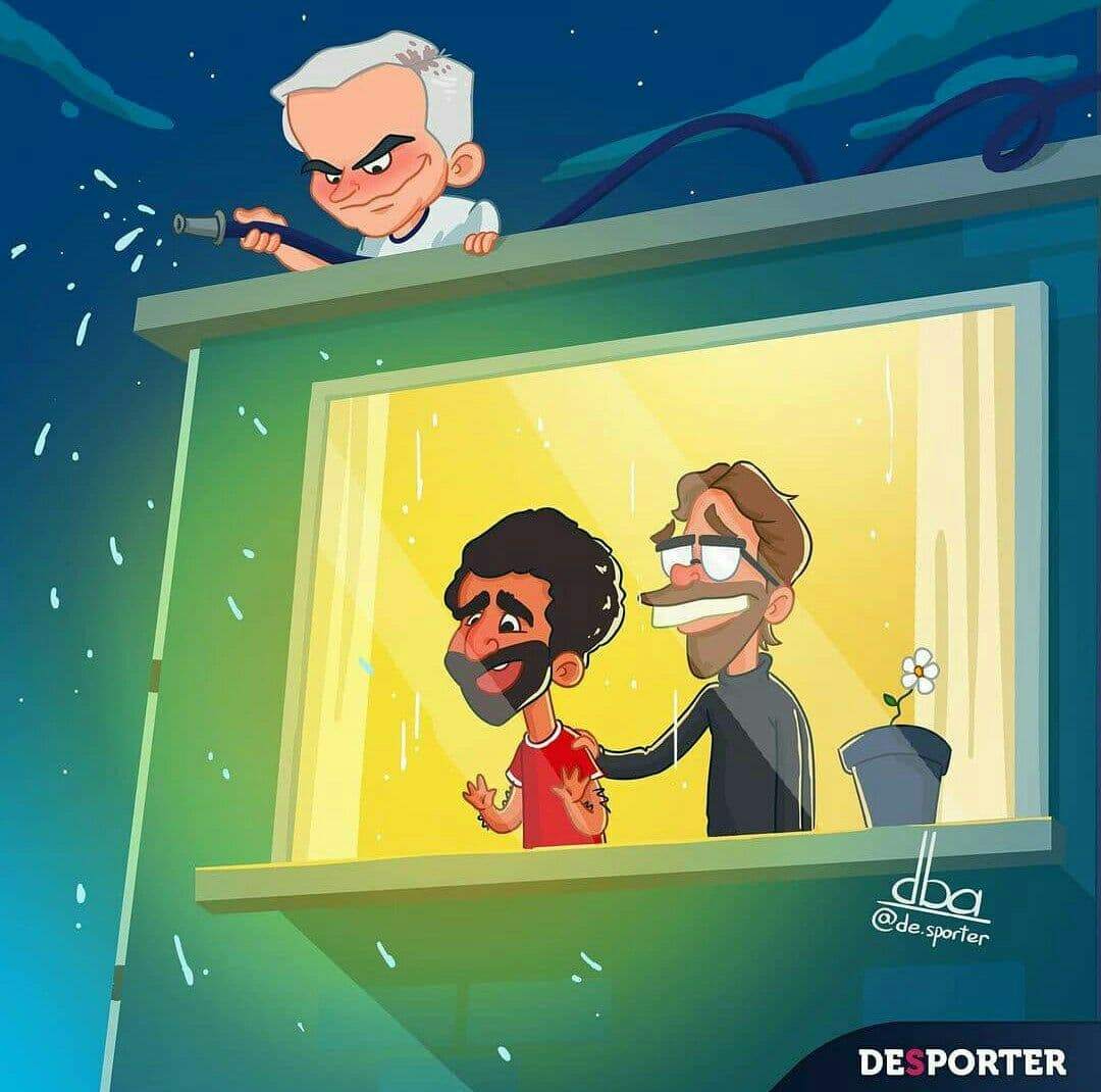 ببینید: بلایی که مورینیو سر کلوپ آورد ببینید: بلایی که مورینیو سر کلوپ آورد