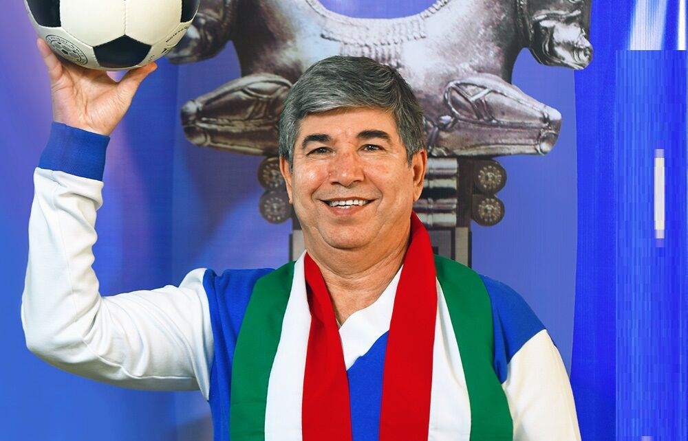 پیشکسوت آبی‌ها: مدیران استقلال همیشه ناکامی‌ها را گردن مربیان انداخته‌اند