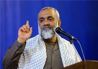 وقتی پسر دومین فرد کشور محاکمه می‌شود، یعنی دستگاه قضایی سالم است!