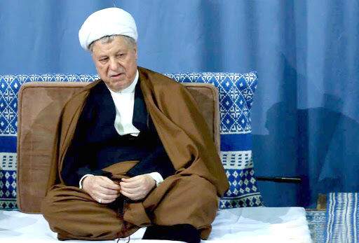 صداوسیما بعد از دو روز یاد آیتالله هاشمی افتاد! صداوسیما بعد از دو روز یاد آیتالله هاشمی افتاد!
