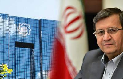 همتی: بانک‌ها برای انتقال پول واکسن کرونا مجوز اختصاصی از آمریکا می‌خواهند