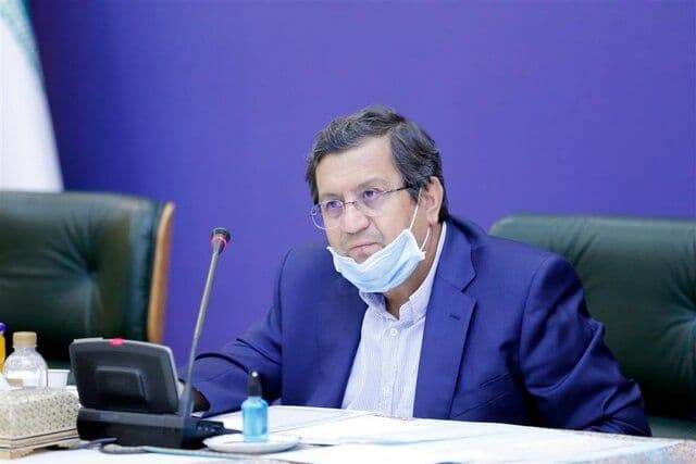 همتی خبر داد: ادغام بانک‌های نظامی به پایان رسید