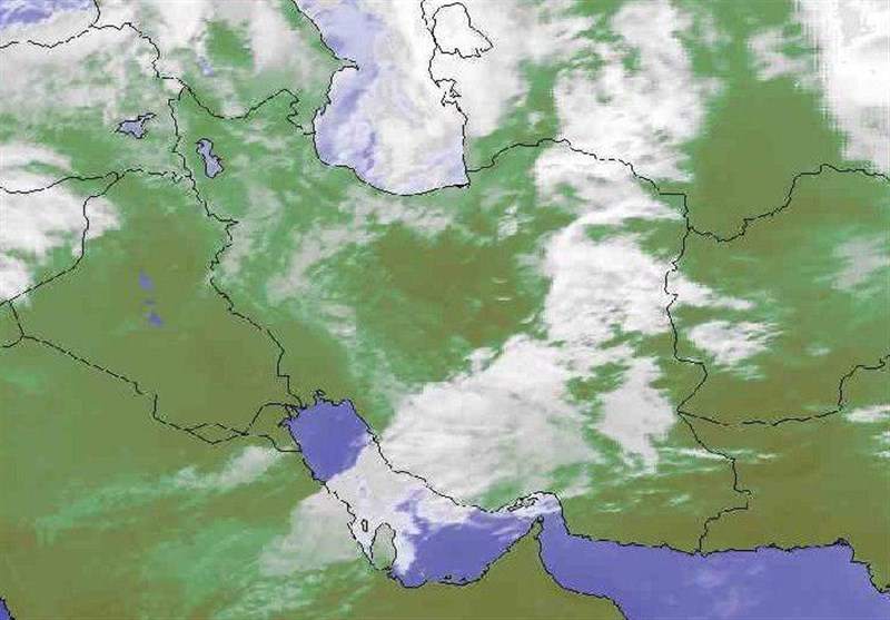 کاهش دمای هوا در بیشتر مناطق کشور از روز جمعه کاهش دمای هوا در بیشتر مناطق کشور از روز جمعه