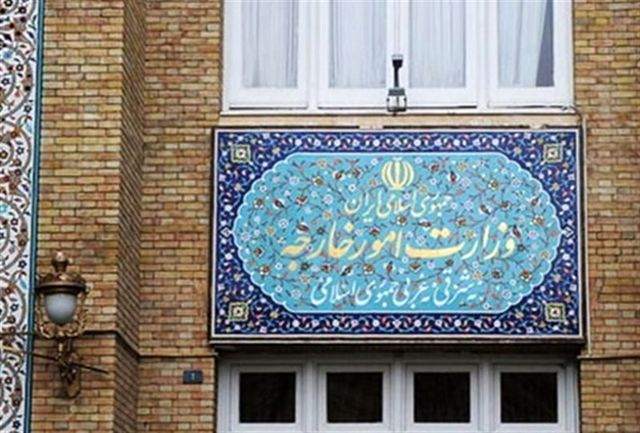 24 سفیر کشورمان به زودی تغییر میکنند! 24 سفیر کشورمان به زودی تغییر میکنند!