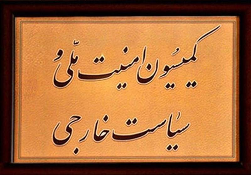 توضیحات وزیر اطلاعات درباره ترور شهید فخری زاده در کمیسیون امنیت مجلس