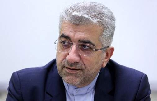 وزیر نیرو هشدار داد: مصرف گاز کم نشود خاموشی خواهیم داشت