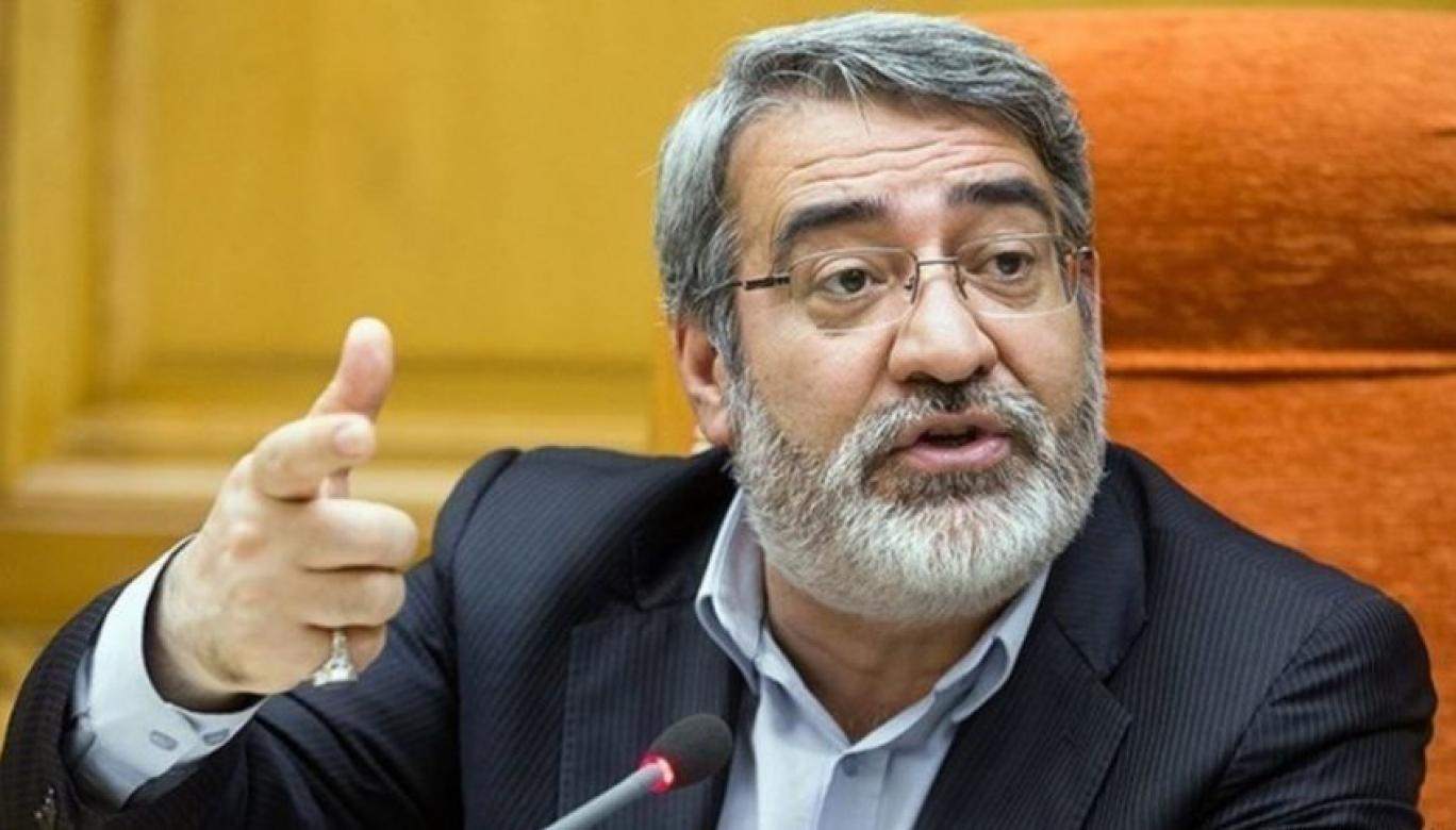 وزیر کشور: امیدواریم دی یا بهمن واکسن کرونا را تهیه کنیم
