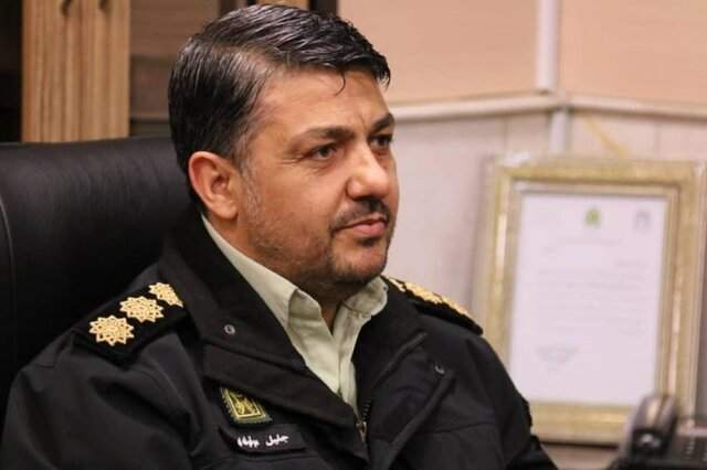 جزئیات حادثه کوهنوردان شمال تهران از زبان پلیس