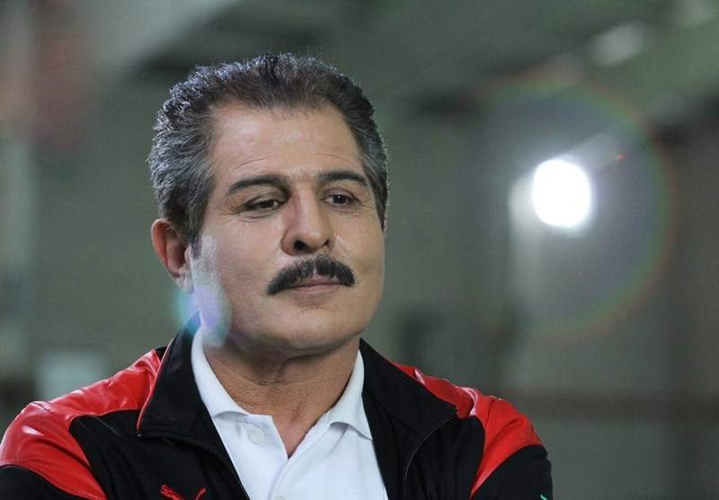 واکنش پیشکسوت پرسپولیس به خداحافظی سیدجلال: اجازه دهید خودش تصمیم بگیرد واکنش پیشکسوت پرسپولیس به خداحافظی سیدجلال: اجازه دهید خودش تصمیم بگیرد