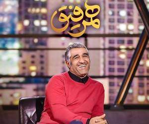 پژمان جمشیدی، مهمان شهاب حسینی در همرفیق