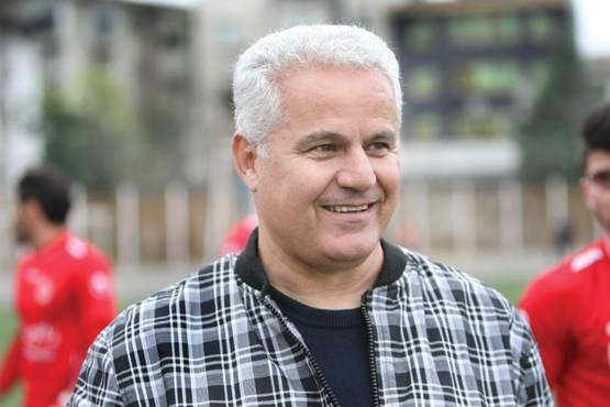 پیشکسوت پرسپولیس: من هم با علی دایی موافق هستم