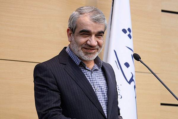 کدخدایی از شورای نگهبان خداحافظی کرد