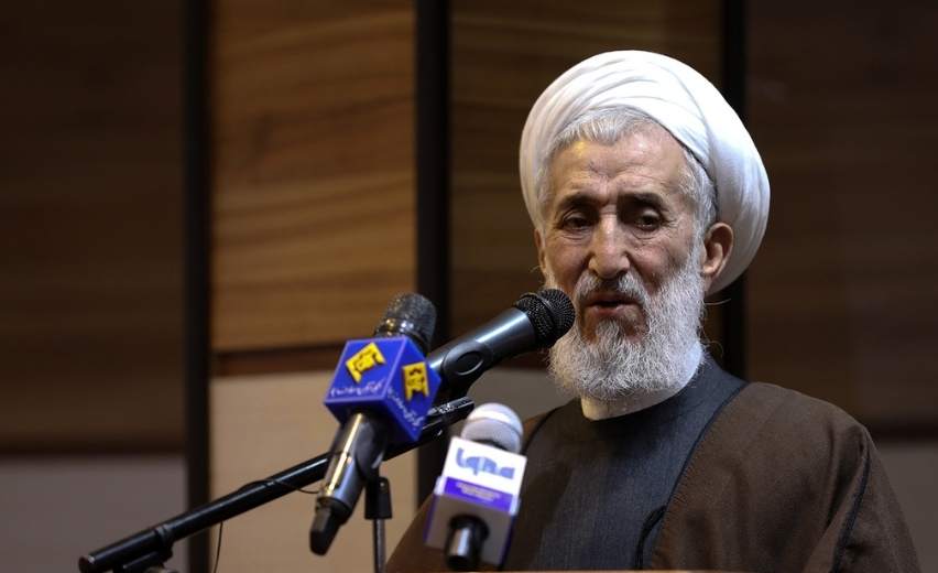 کاظم صدیقی درباره اظهارنظرش درمورد آیت الله مصباح عذرخواهی کرد