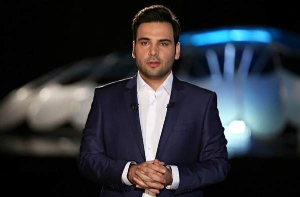 واکنش احسان علیخانی به خودکشی مهمان ماه عسل!