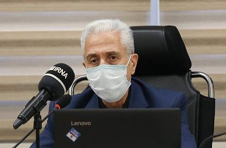 وزیر علوم: تصمیم شورای سنجش مبنی بر برگزار نشدن کنکور نظام قدیم کاملا قانونی است وزیر علوم: تصمیم شورای سنجش مبنی بر برگزار نشدن کنکور نظام قدیم کاملا قانونی است
