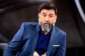 حال علی انصاریان وخیم شد حال علی انصاریان وخیم شد