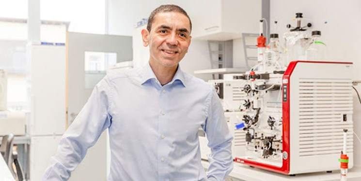 زمان پایان کرونا به روایت سازنده واکسن فایزر