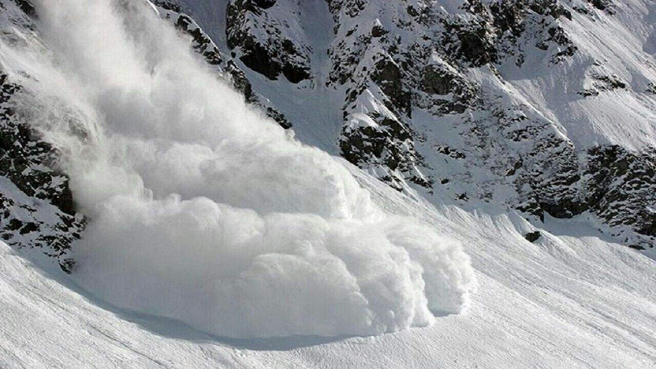 هشدار هواشناسی استان تهران: کولاک برف و بهمن در راه است هشدار هواشناسی استان تهران: کولاک برف و بهمن در راه است