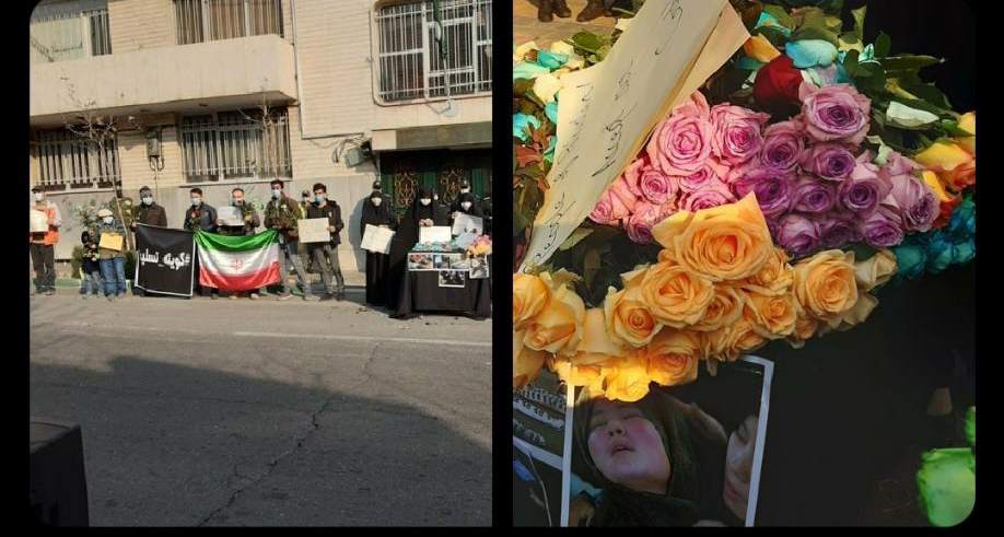 پیام ویژه رهبر انقلاب برای دکتر سحابی و نگرانی حزب‌الله!