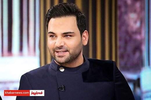 احسان علیخانی آخرین مهمان «دورهمی» و یک حاشیه مجازی احسان علیخانی آخرین مهمان «دورهمی» و یک حاشیه مجازی