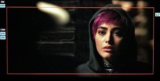 تهیهکنندگی ریحانه پارسا در جشنواره فیلم کوتاه تهران؟! تهیهکنندگی ریحانه پارسا در جشنواره فیلم کوتاه تهران؟!
