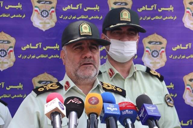 گردش مالی بالای ۵۰۰ میلیارد تومانی سایت‌های قمار