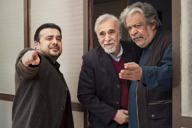 سریال کمدی «باخانمان» به آنتن برمی‌گردد