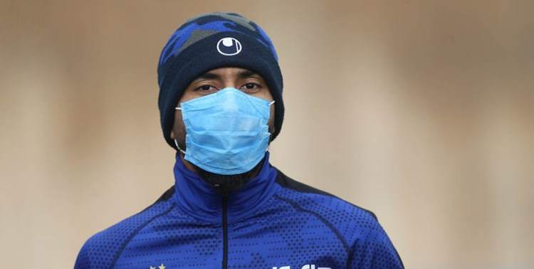 فکری یک بازیکن دیگر را هم کنار گذاشت!