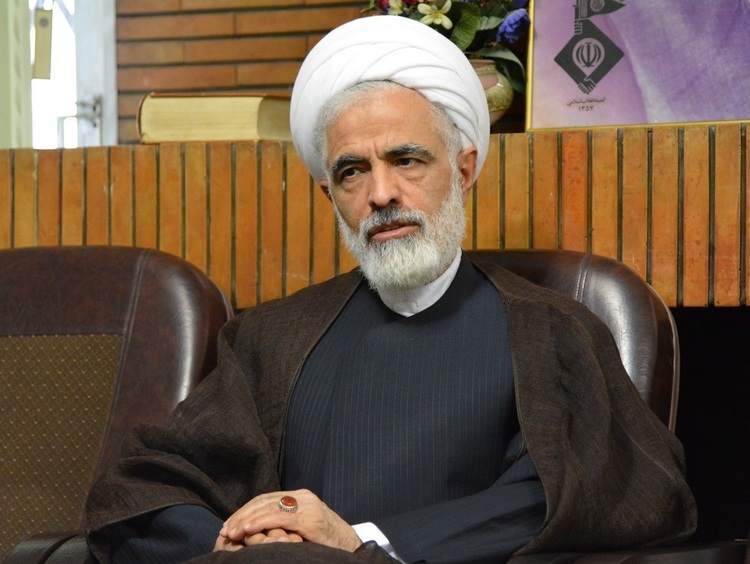 واکنش مجید انصاری به ادعای باز شدن چشم آیتالله مصباح هنگام غسل واکنش مجید انصاری به ادعای باز شدن چشم آیتالله مصباح هنگام غسل