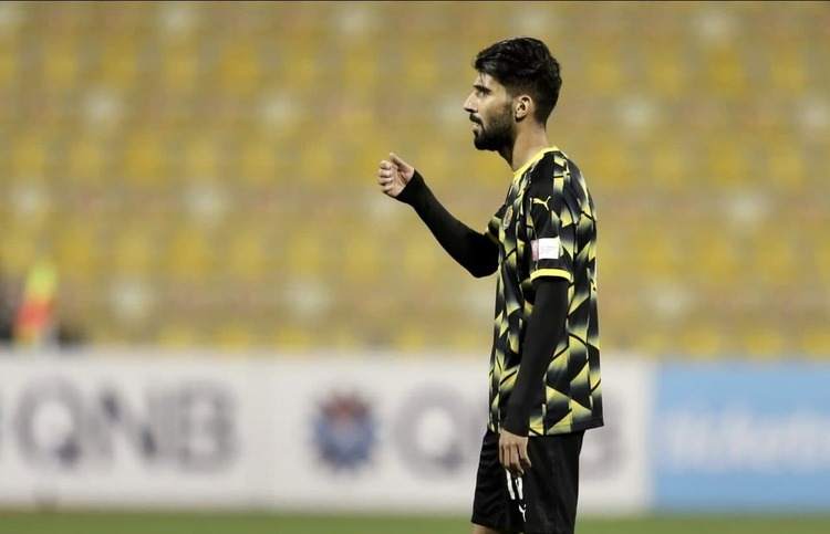 هواداران پرسپولیس از خجالت بشار درآمدند! هواداران پرسپولیس از خجالت بشار درآمدند!