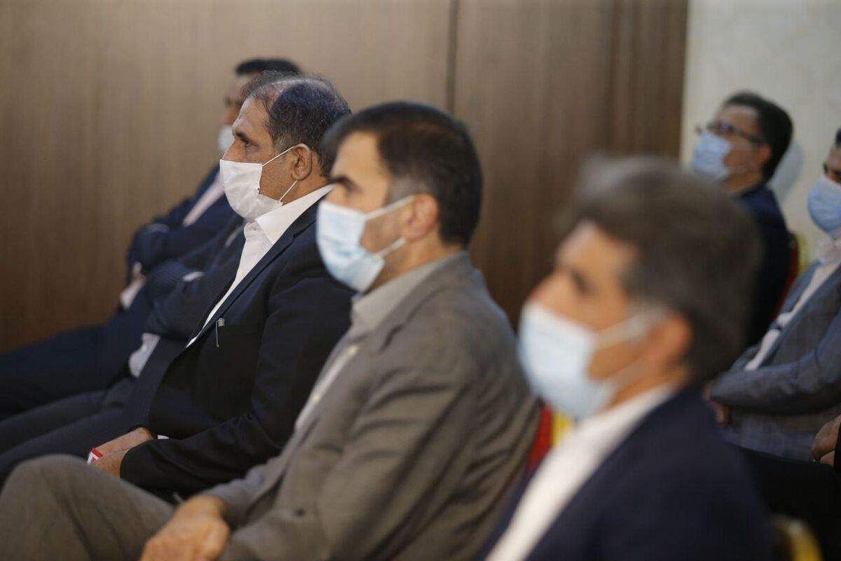 ماجرای درگیری لفظی دو مدیر پرسپولیس