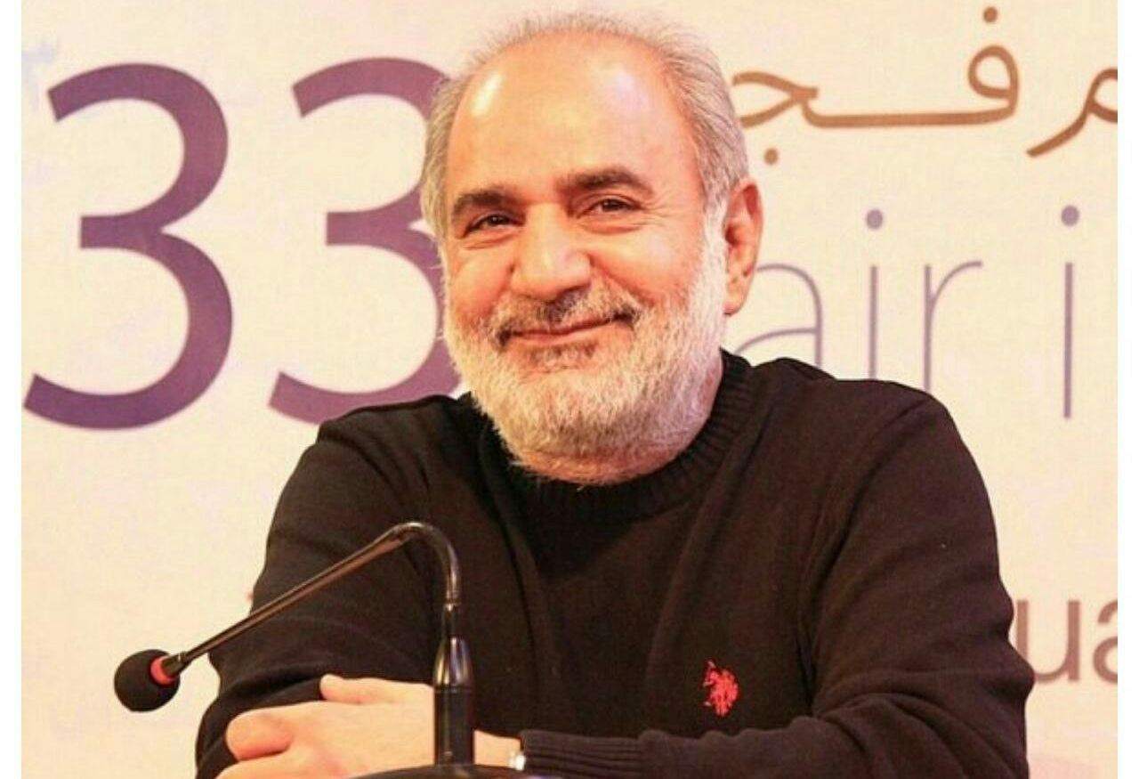 پرویز پرستویی مجری تاک‌شوی تازه اینترنتی!