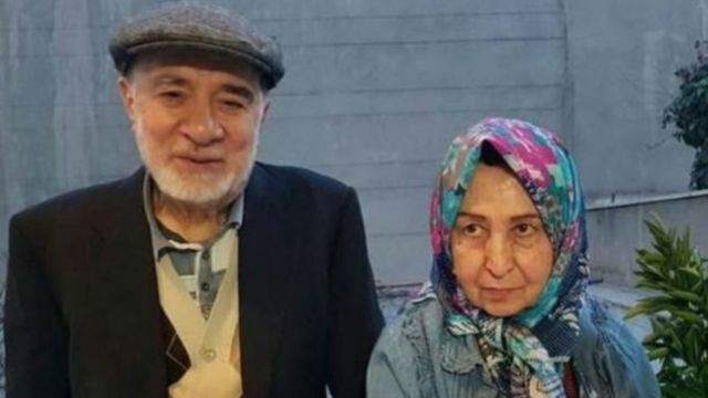 ادامه حصر میرحسین موسوی یک روز هم به نفع کشور نیست ادامه حصر میرحسین موسوی یک روز هم به نفع کشور نیست