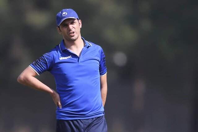 آرش برهانی: گل‌های استقلال به پرسپولیس در کلاس جهانی بود