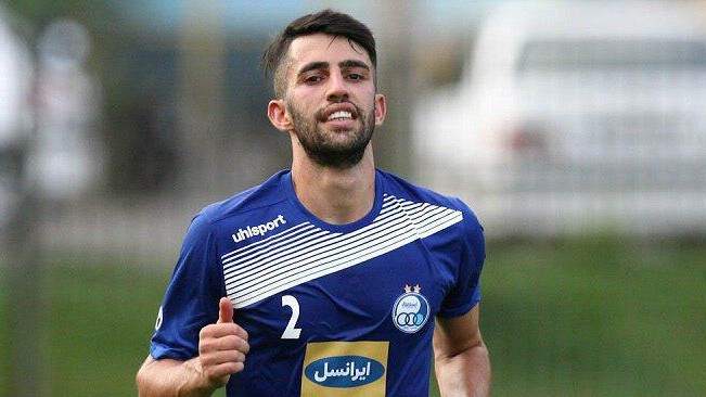 یک استقلالی ممکن است دربی را از دست بدهد