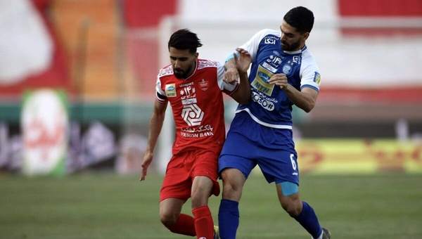 دربی استقلال و پرسپولیس در قطر دربی استقلال و پرسپولیس در قطر