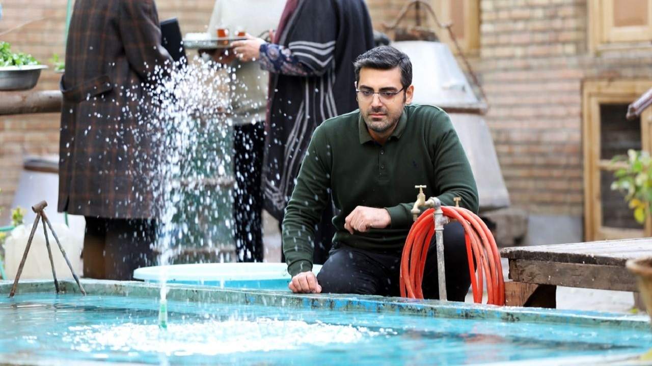 آخرین خبر از تولید «بچه مهندس ۴»
