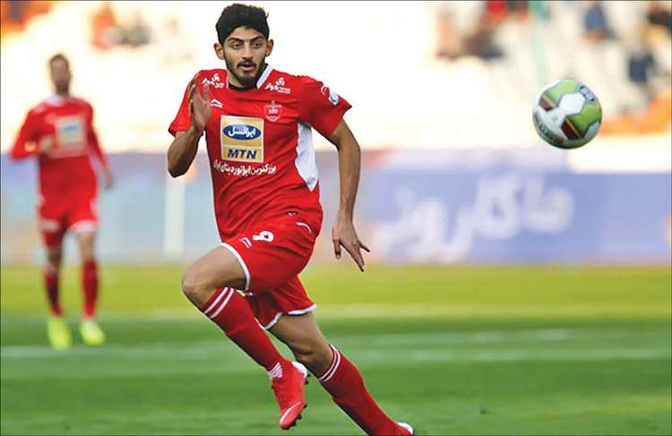 کرونایی جدید پرسپولیس مشخص شد؟ کرونایی جدید پرسپولیس مشخص شد؟