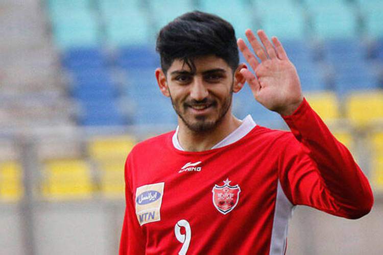 غایب مهم پرسپولیس برابر ذوبآهن کیست؟ غایب مهم پرسپولیس برابر ذوبآهن کیست؟