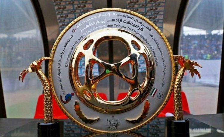 داوران دیدار استقلال و پرسپولیس در جام حذفی داوران دیدار استقلال و پرسپولیس در جام حذفی