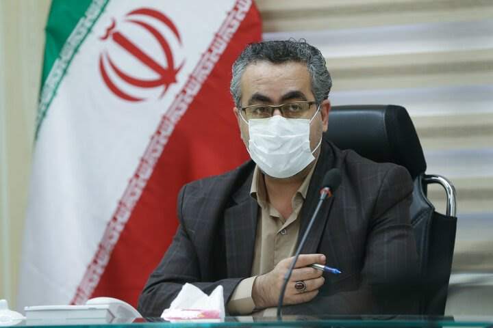 جهانپور: منطقی نیست مردم برای واکسن به کشورهای دیگر بروند جهانپور: منطقی نیست مردم برای واکسن به کشورهای دیگر بروند