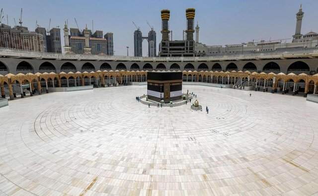 آخرین خبرها از حج امسال و واکسیناسیون حجاج/ ۳ سناریو برای اربعین ۱۴۰۰