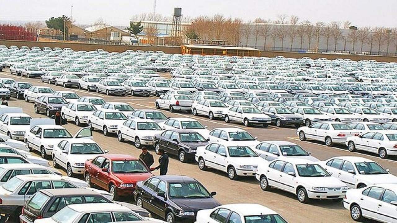 قیمت خودرو در بازار آزاد ۱۷ شهریور/ پژو ۲۰۶ صندوقدار ۳۱۲ میلیون